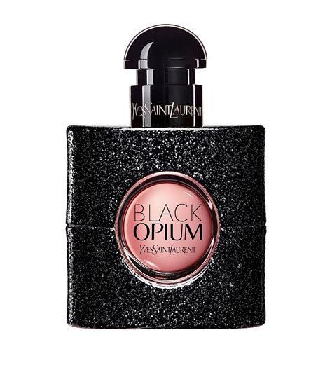 ysl black optimum instagram|ysl black opium perfume.